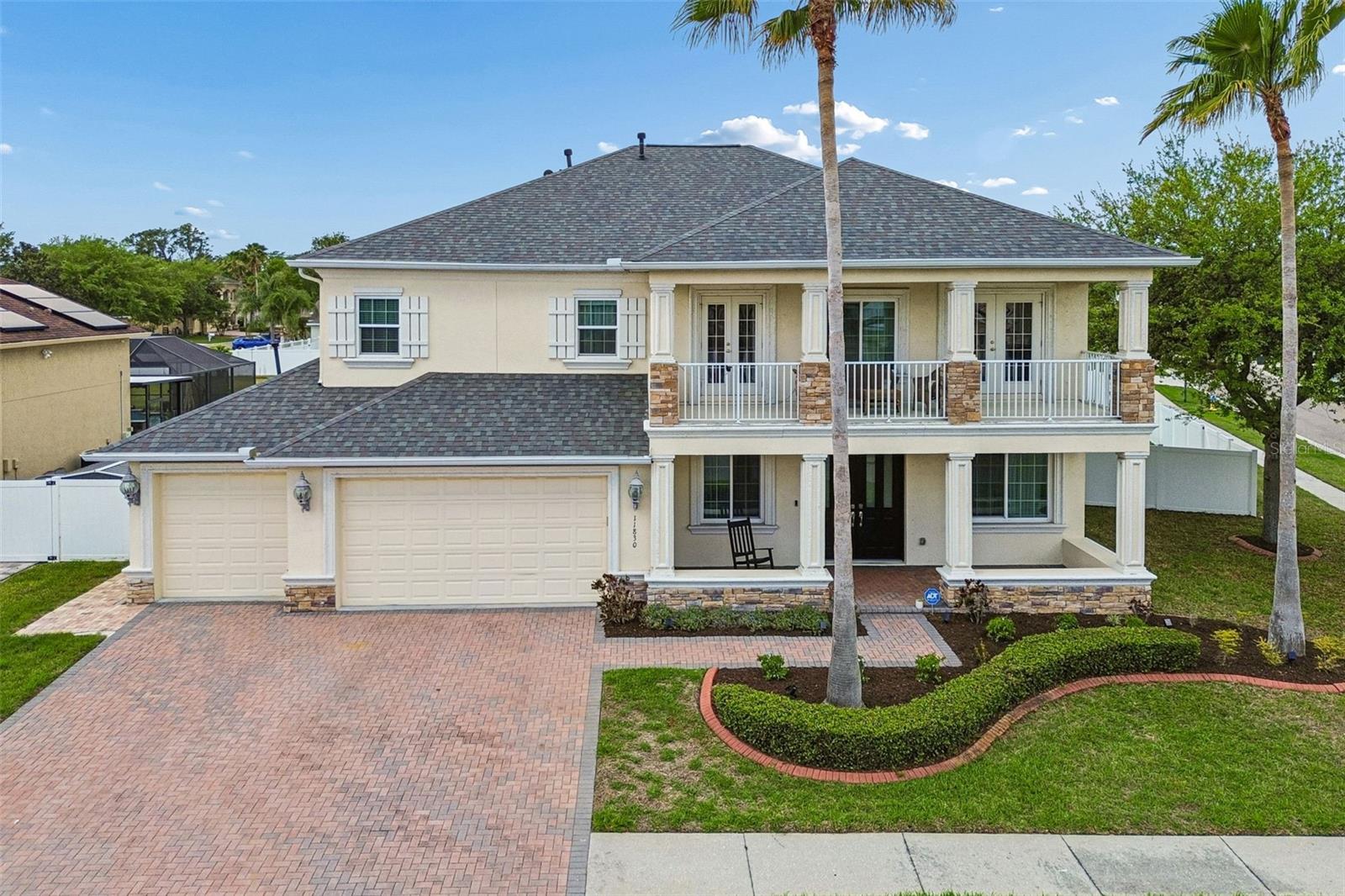 11830 Newberry Grove Loop, Riverview
