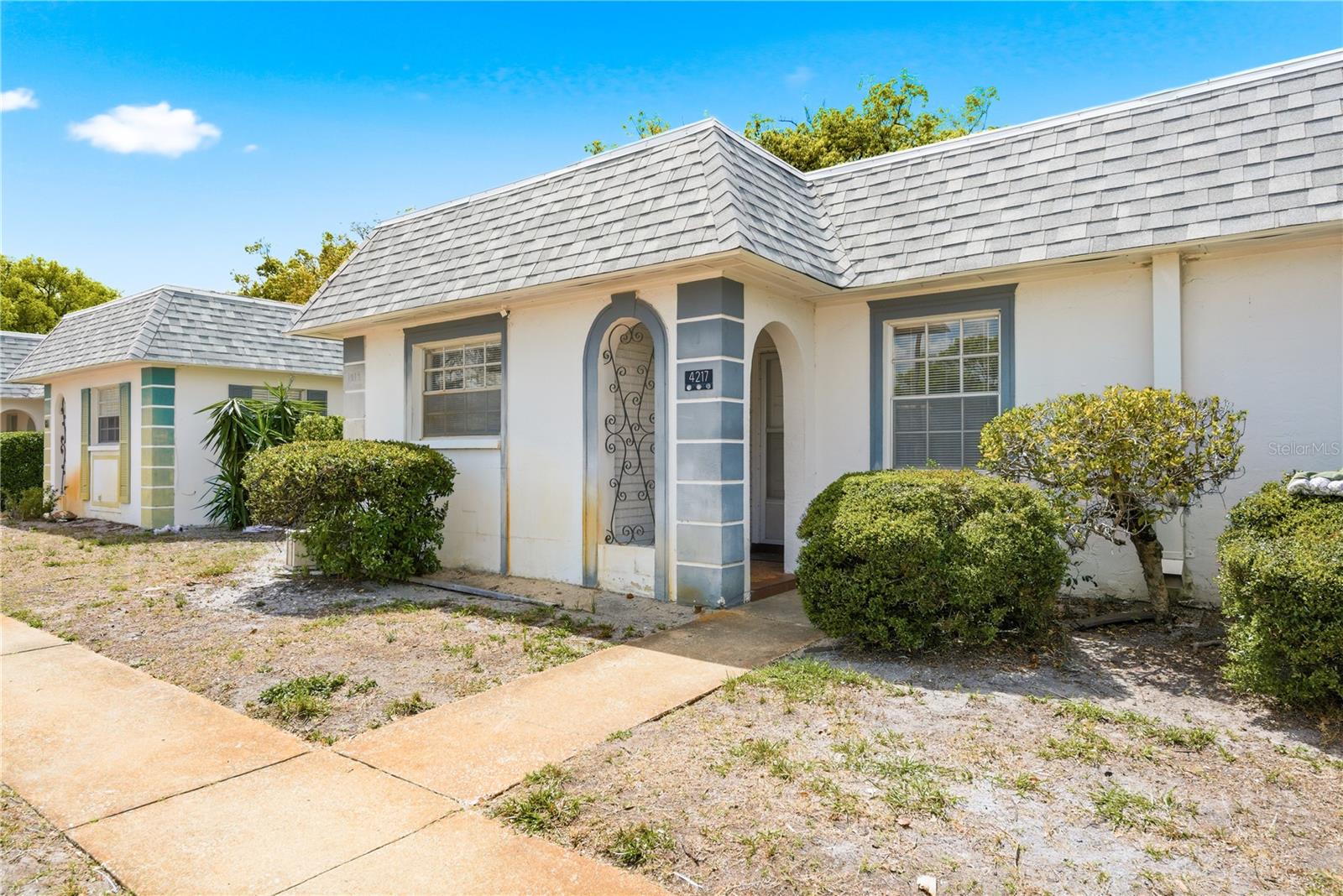 4217 Redcliff Pl #4217, New Port Richey