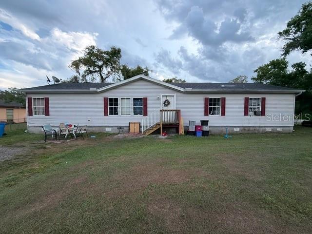 7408 Alvina St, Tampa