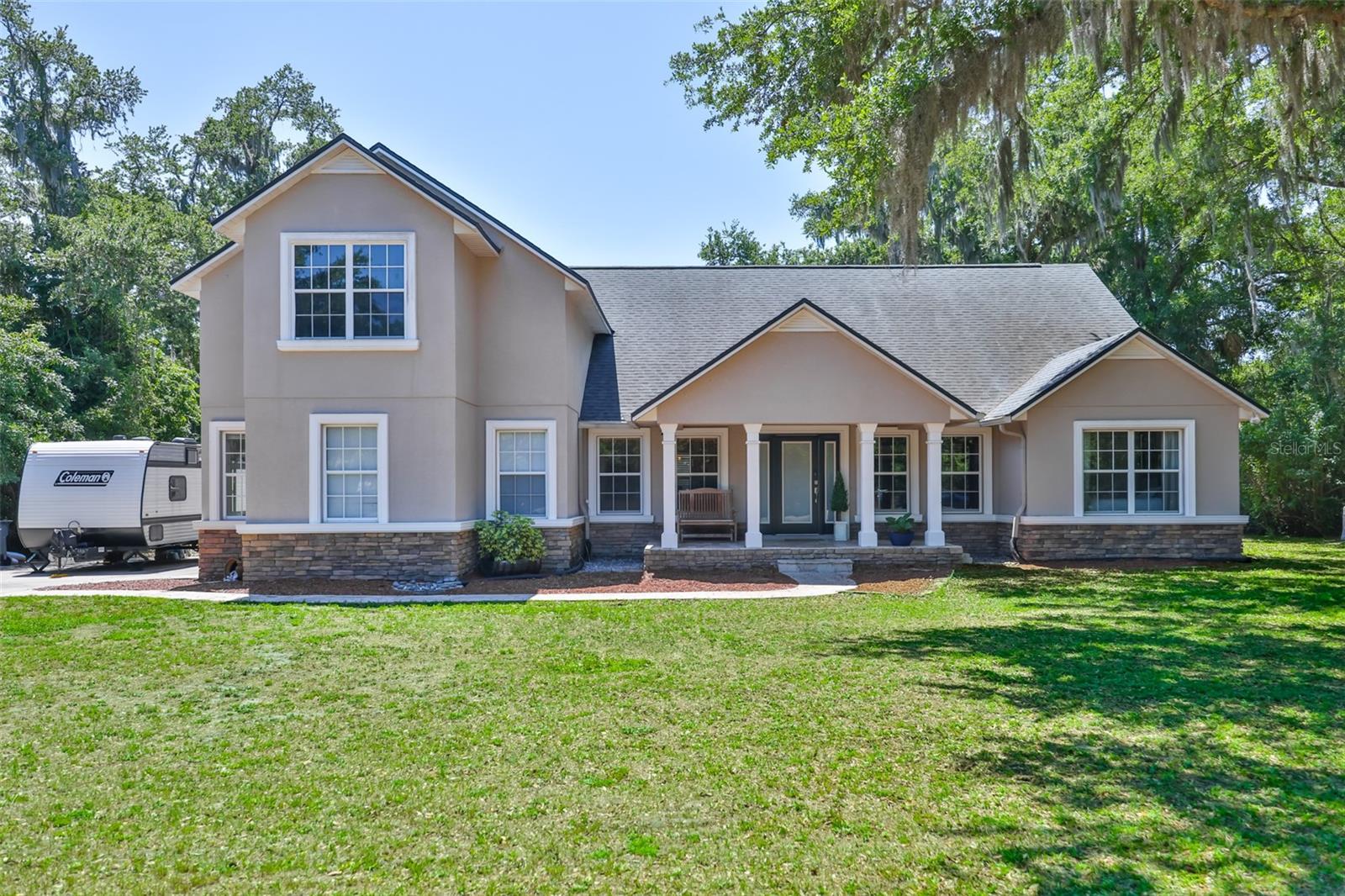 1710 Surrey Trl, Wimauma