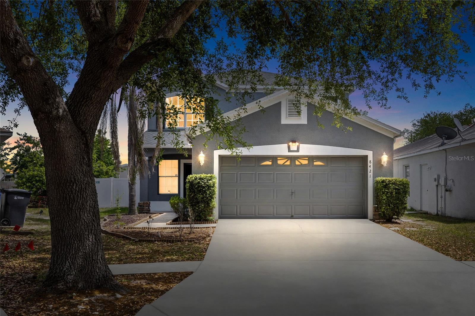 8421 Quarter Horse Dr, Riverview