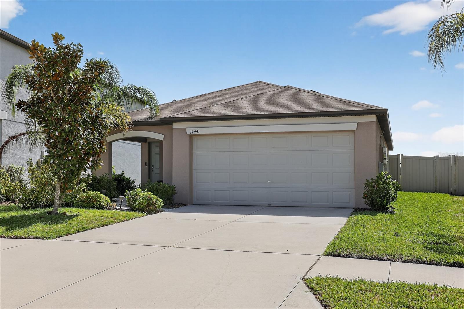 14441 Touch Gold Ln, Sun City Center