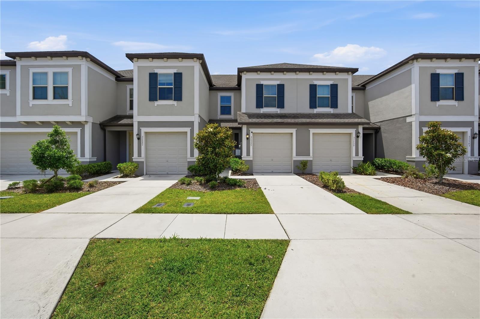31535 Blue Passing Loop, Wesley Chapel