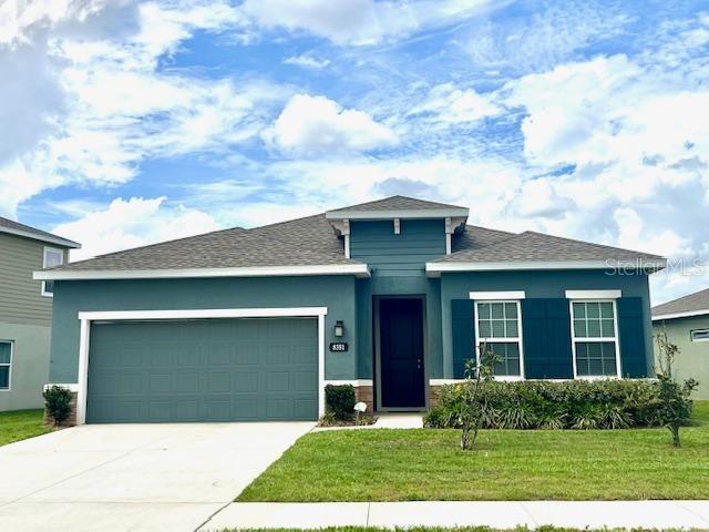 8351 Greenway Ave, Wesley Chapel