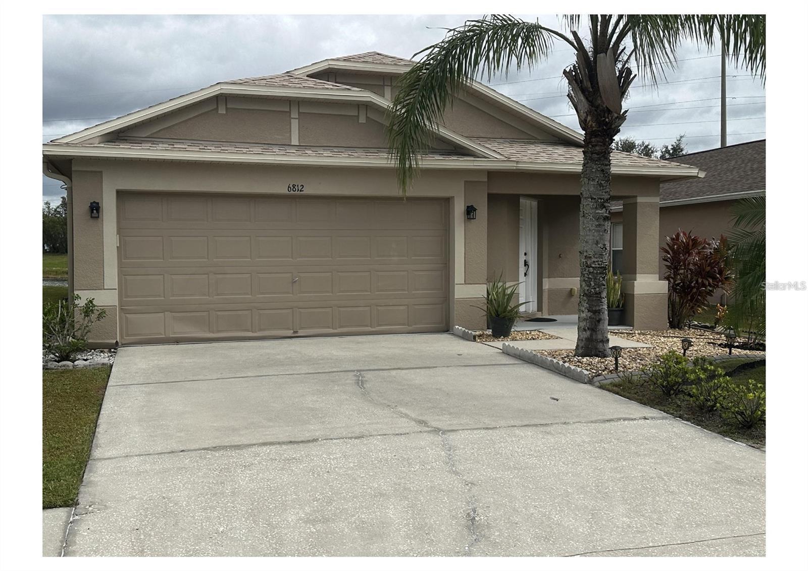 6812 Aramon Ct, Wesley Chapel