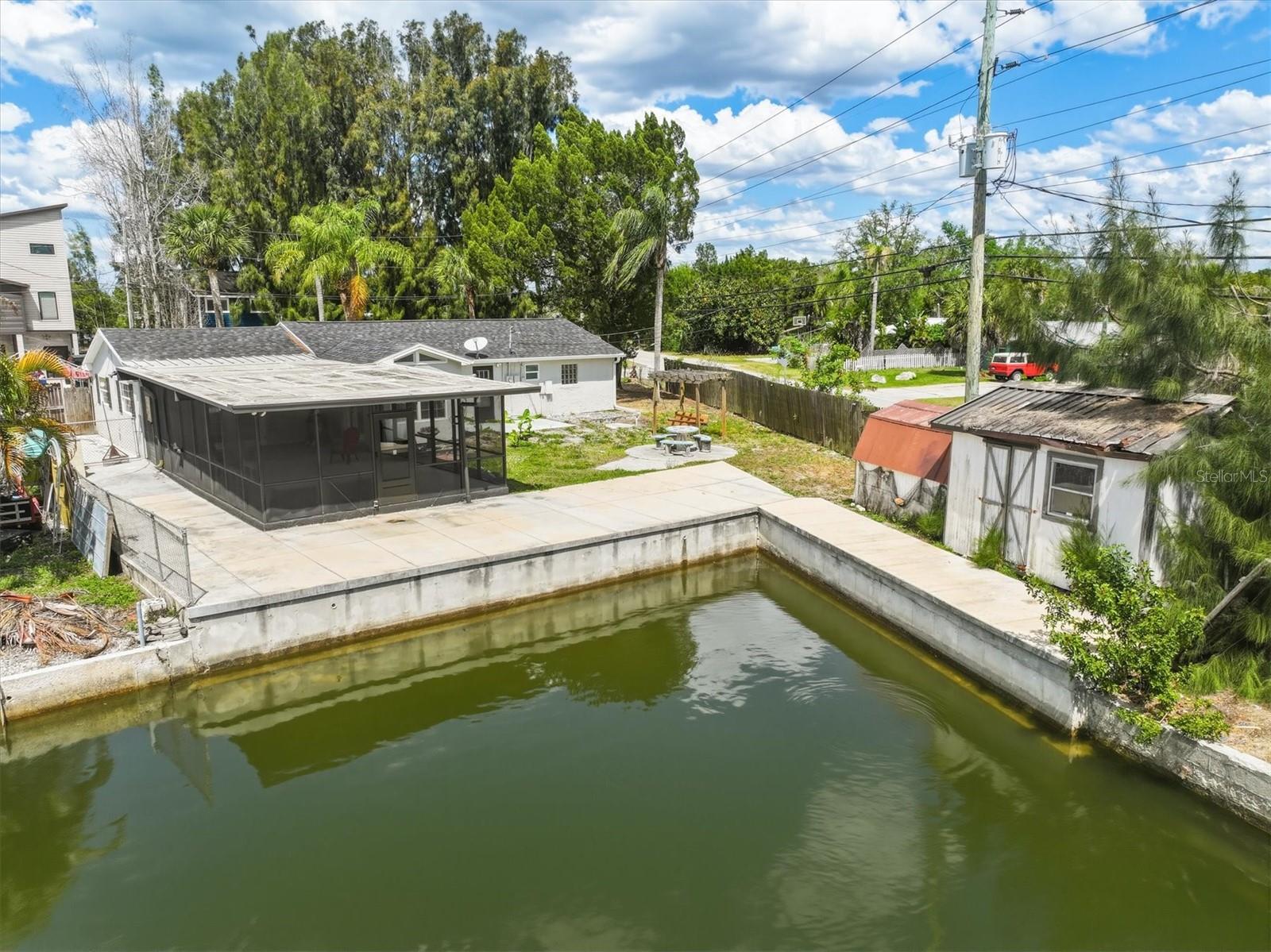 7114 Fair Ln, Hudson