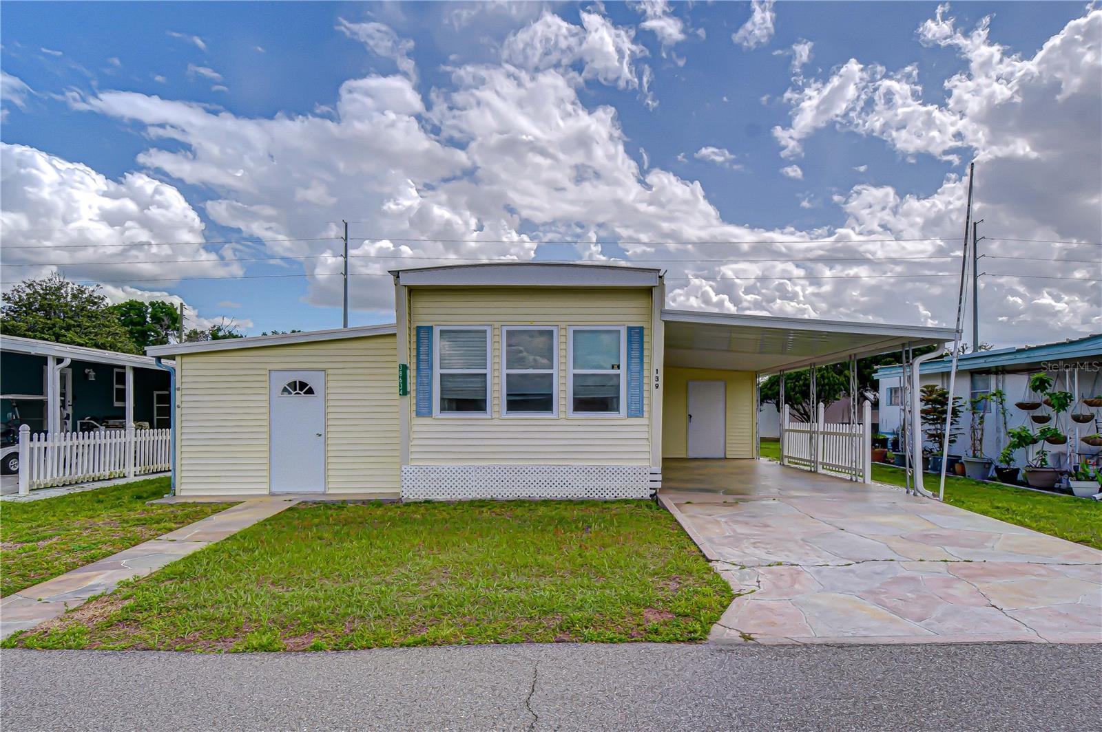 38634 Lansing Ave, Zephyrhills