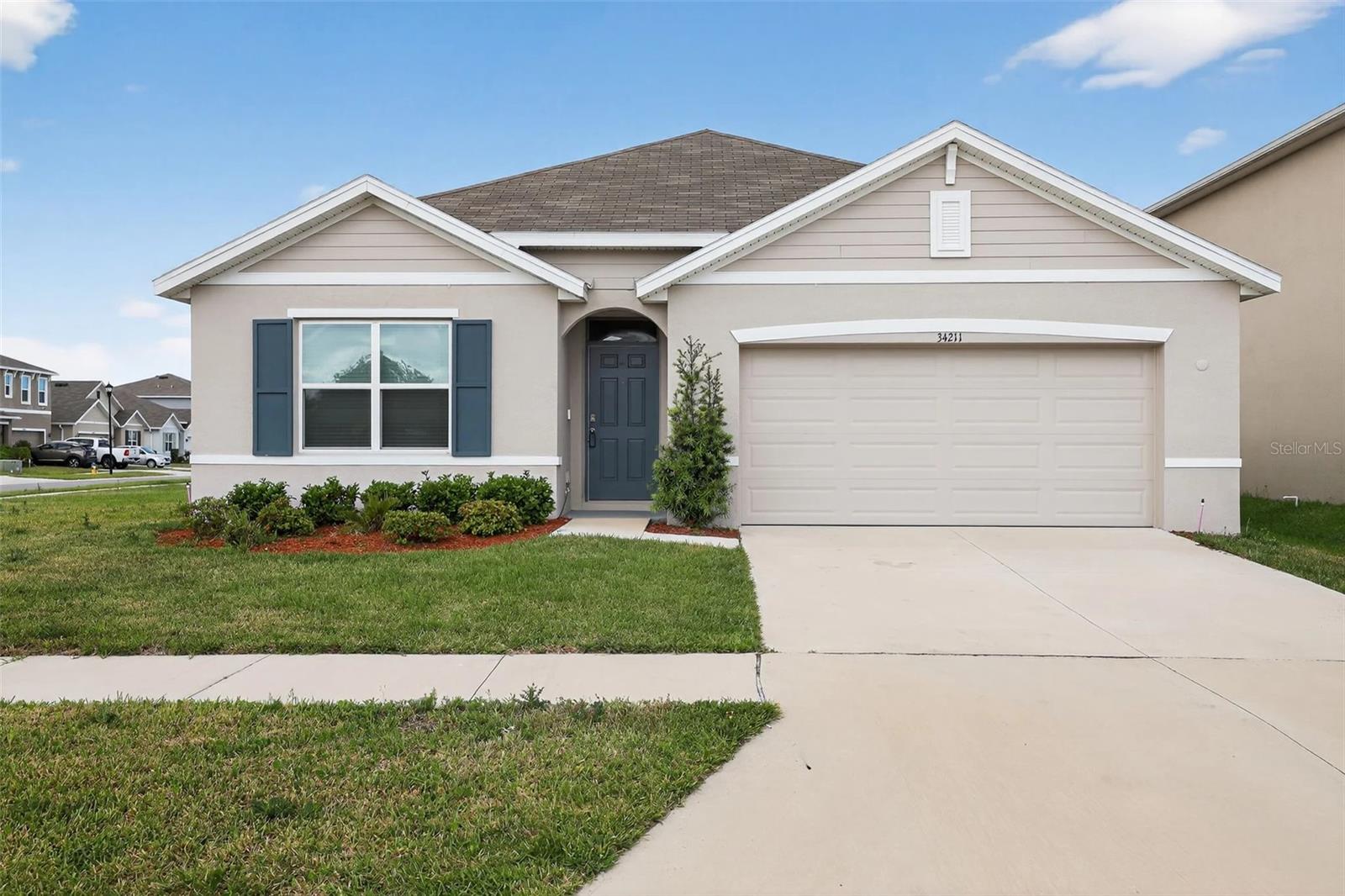 34211 Jasper Stone Dr, Wesley Chapel
