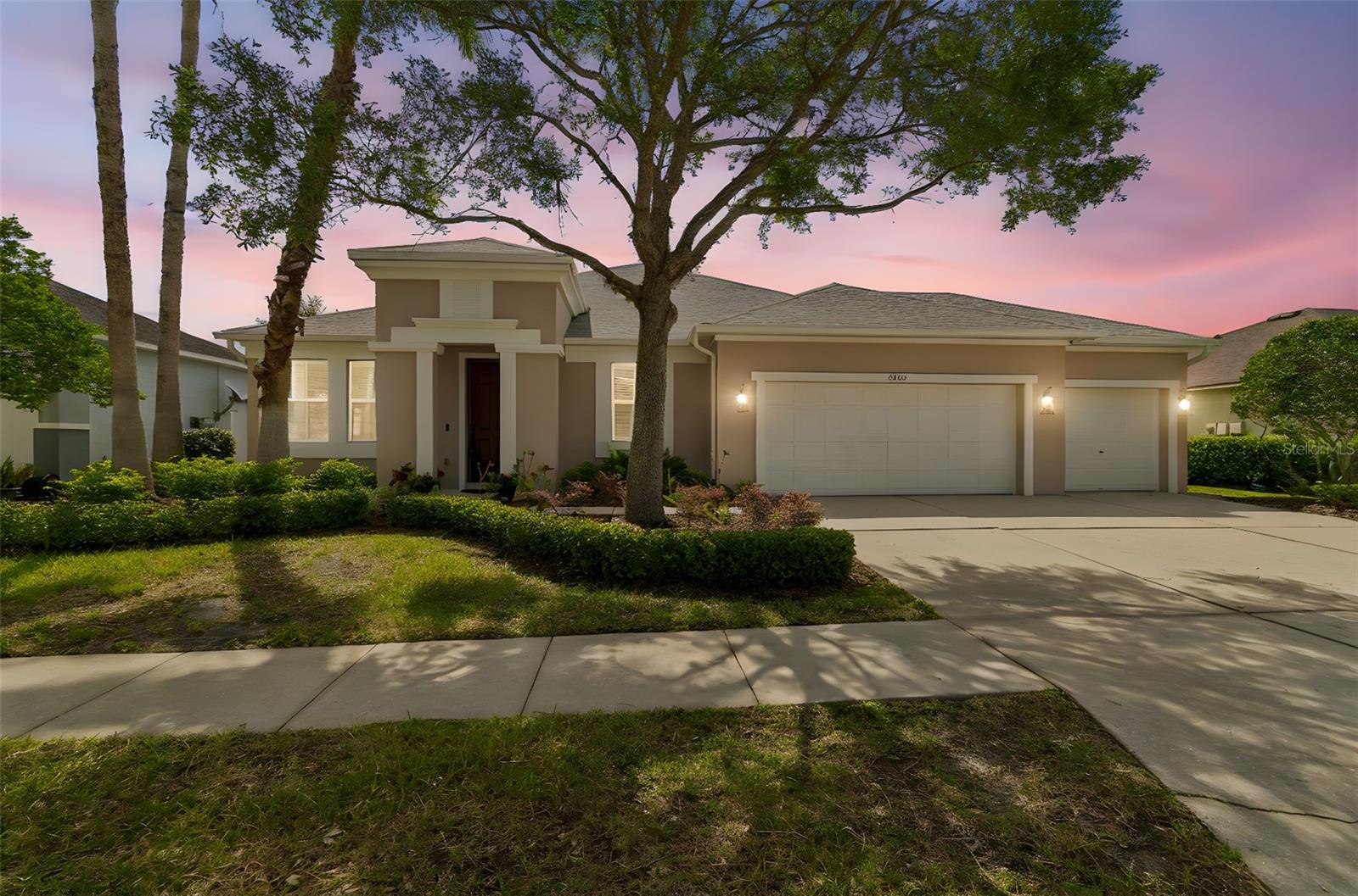 5405 Hammock View Ln, Apollo Beach
