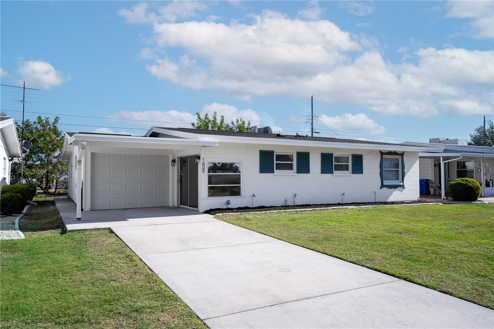 1609 Council Dr, Sun City Center