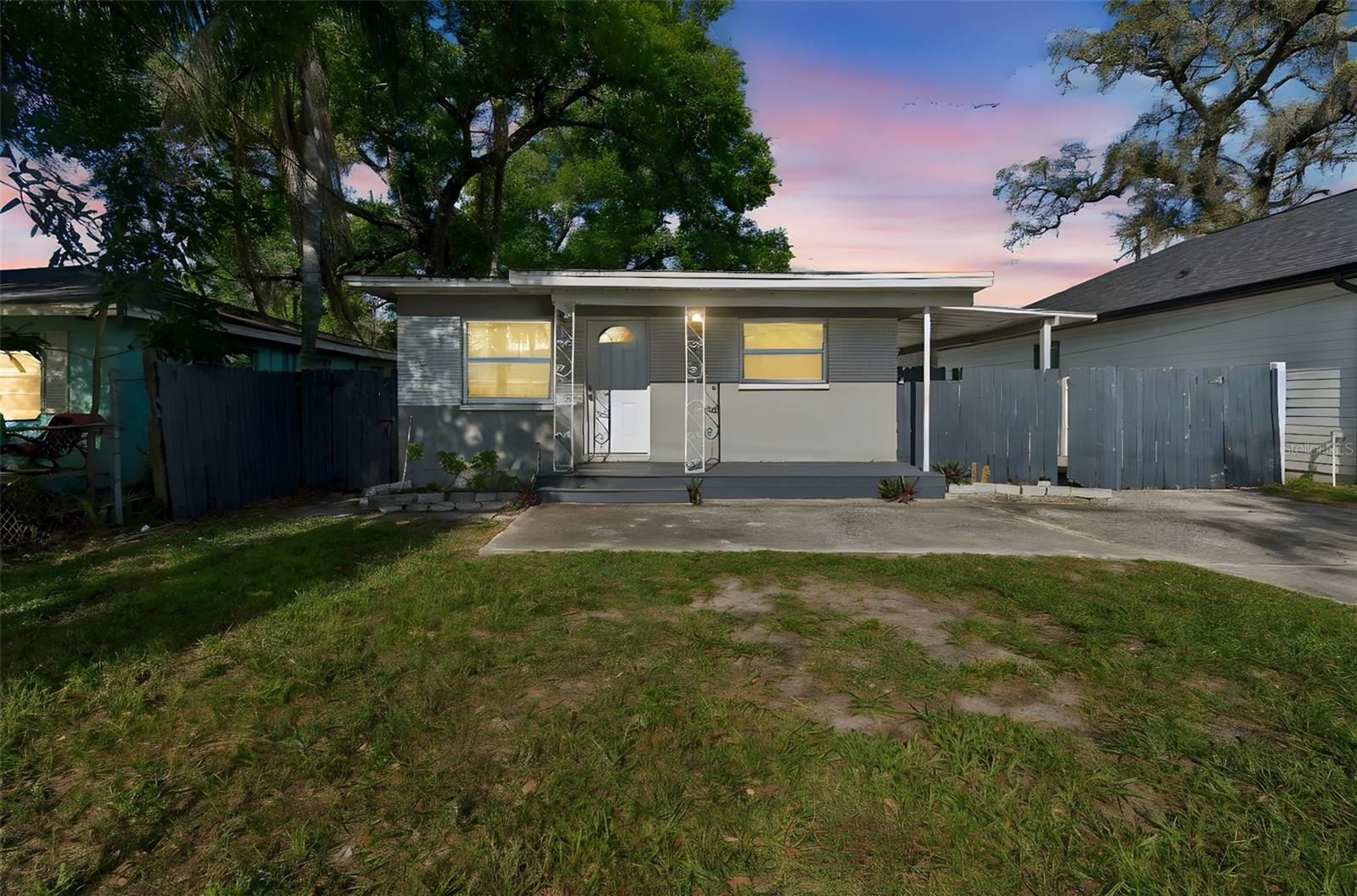 6710 N Harer St, Tampa