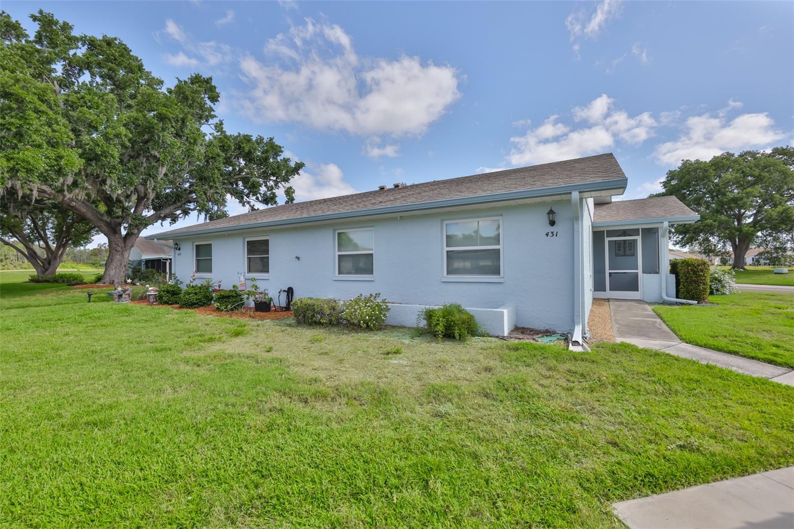 431 Gloucester Blvd #87, Sun City Center