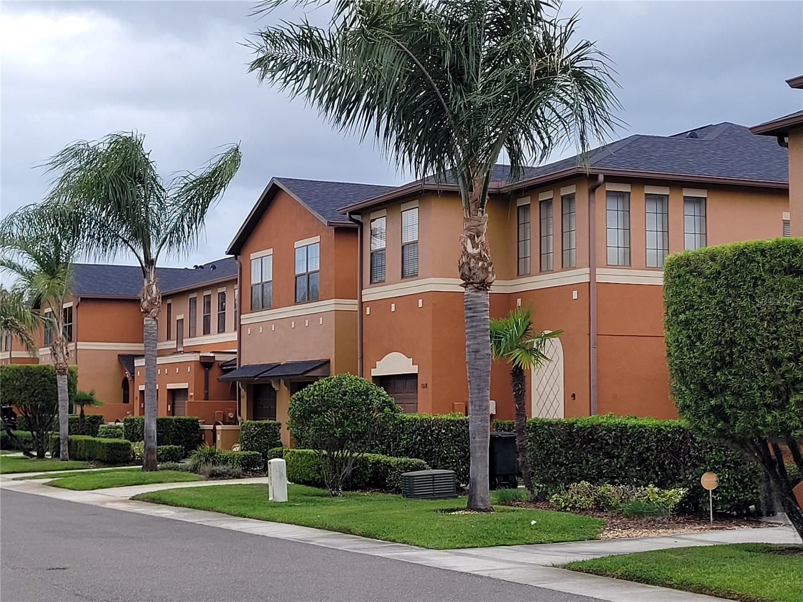 1018 Tullamore Dr, Wesley Chapel