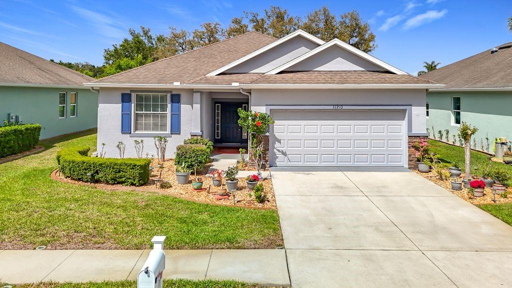11213 Kiskadee Cir, New Port Richey