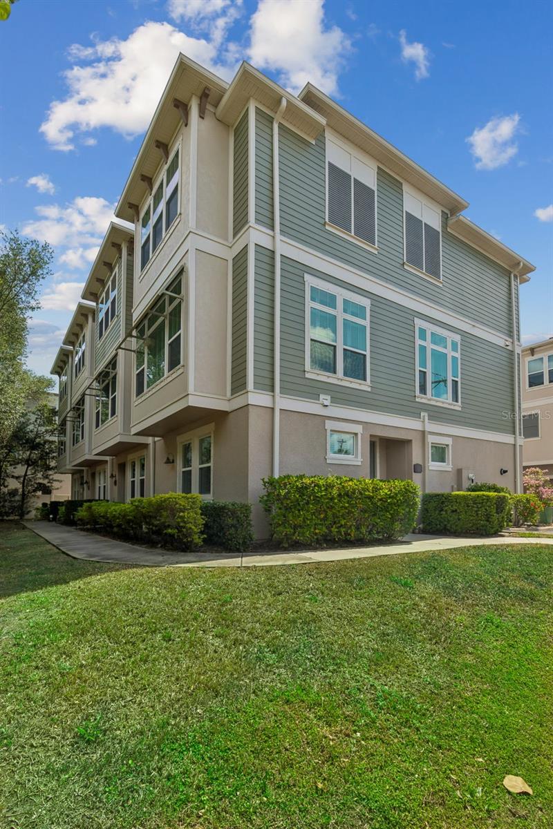 426 S Lincoln Ave, Tampa