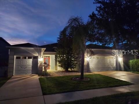 20012 Oakflower Ave, Tampa