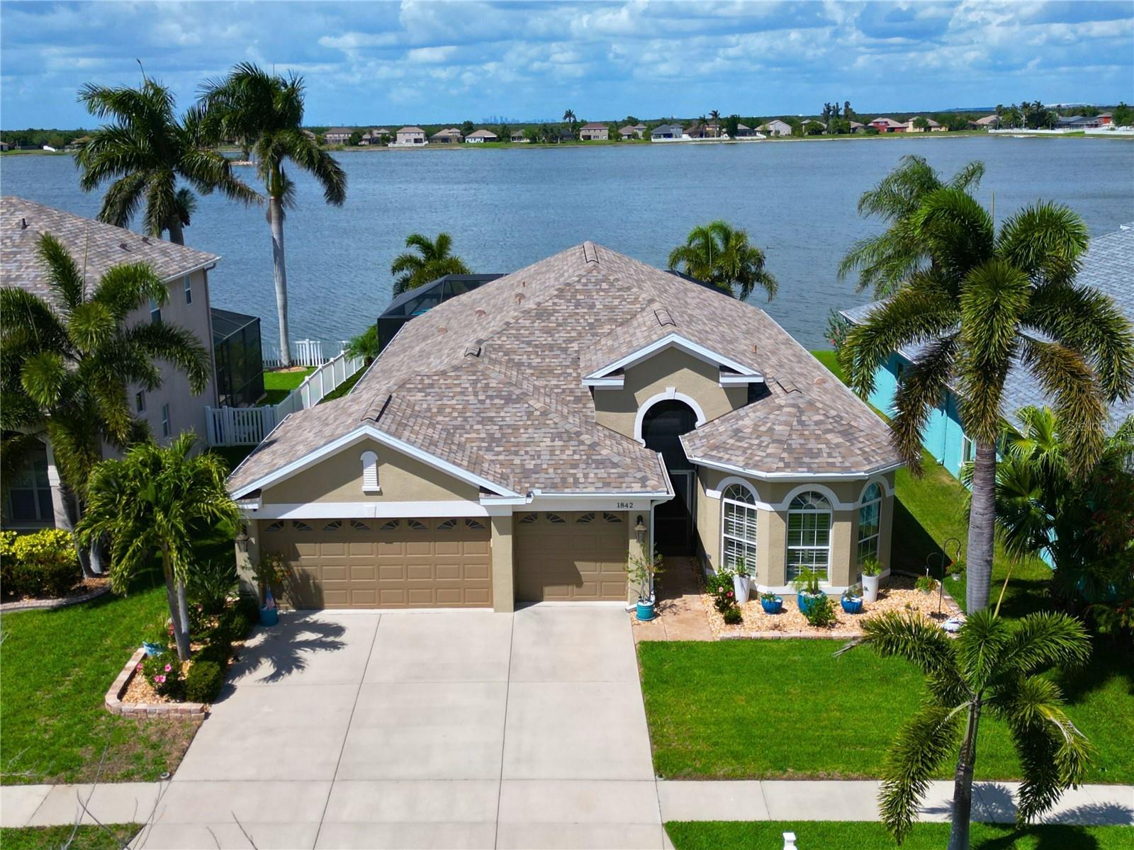 1842 Mira Lago Cir, Ruskin
