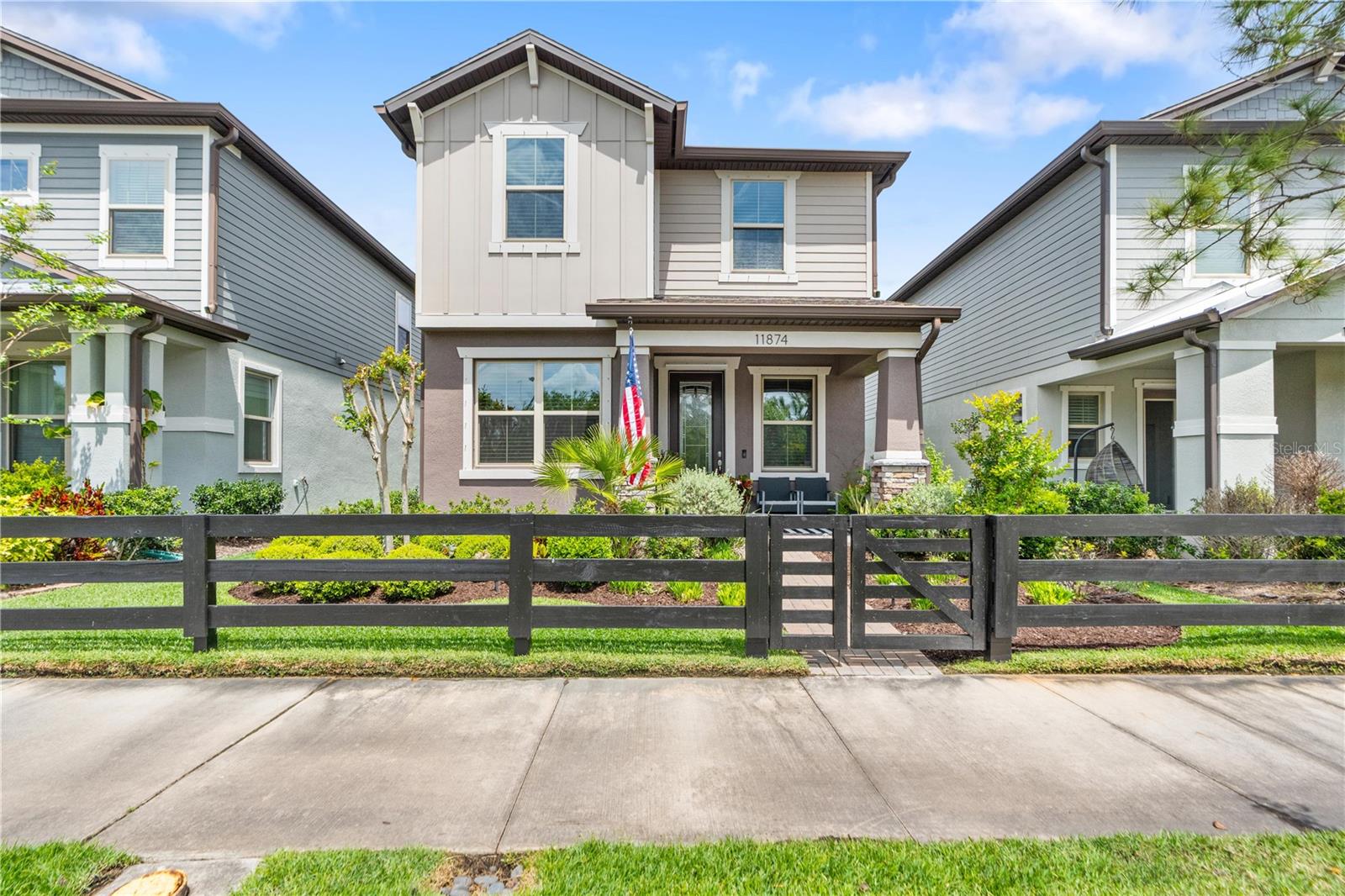 11874 Blamey Trl, Odessa