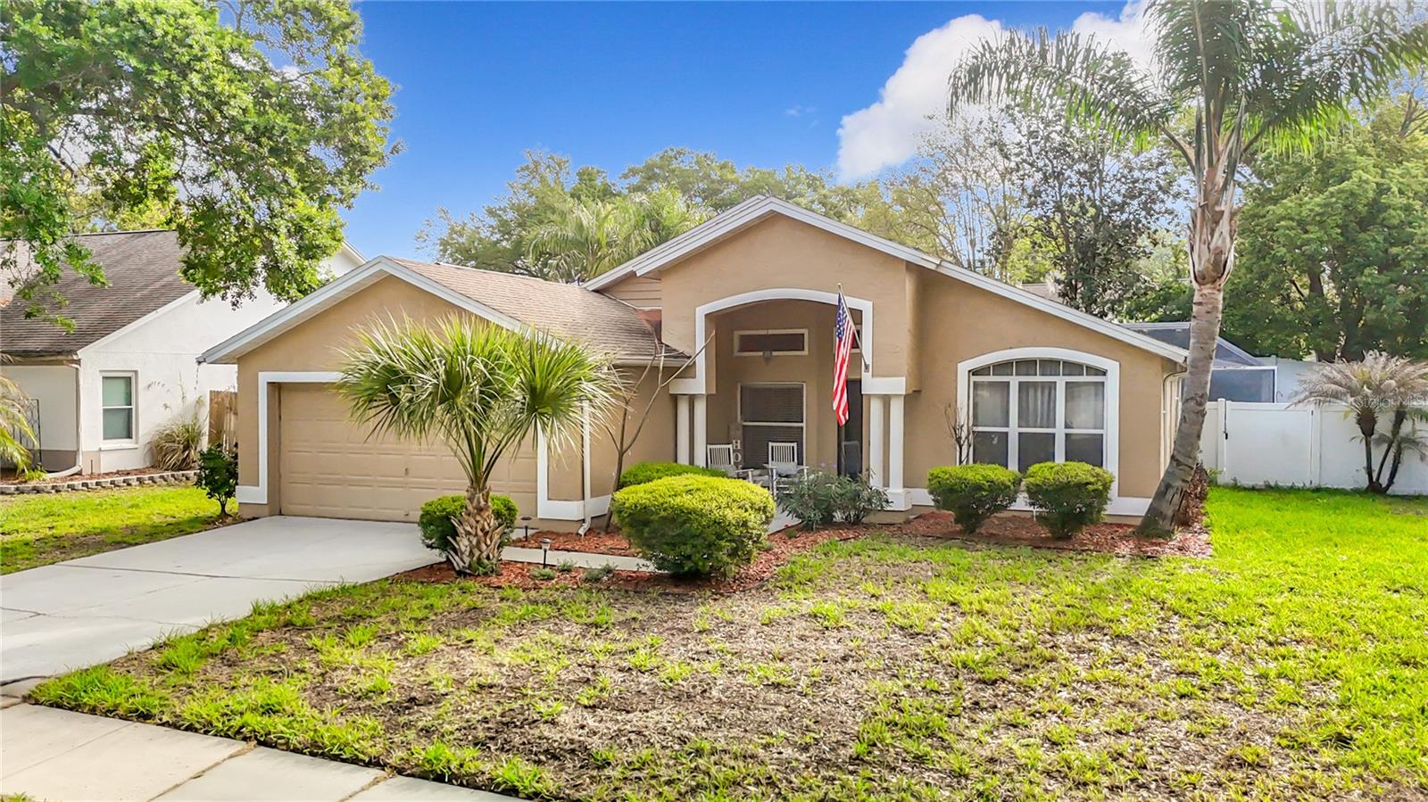 2631 Green Valley St, Valrico