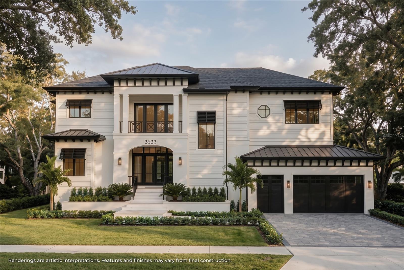 2623 S Bryant Cir, Tampa