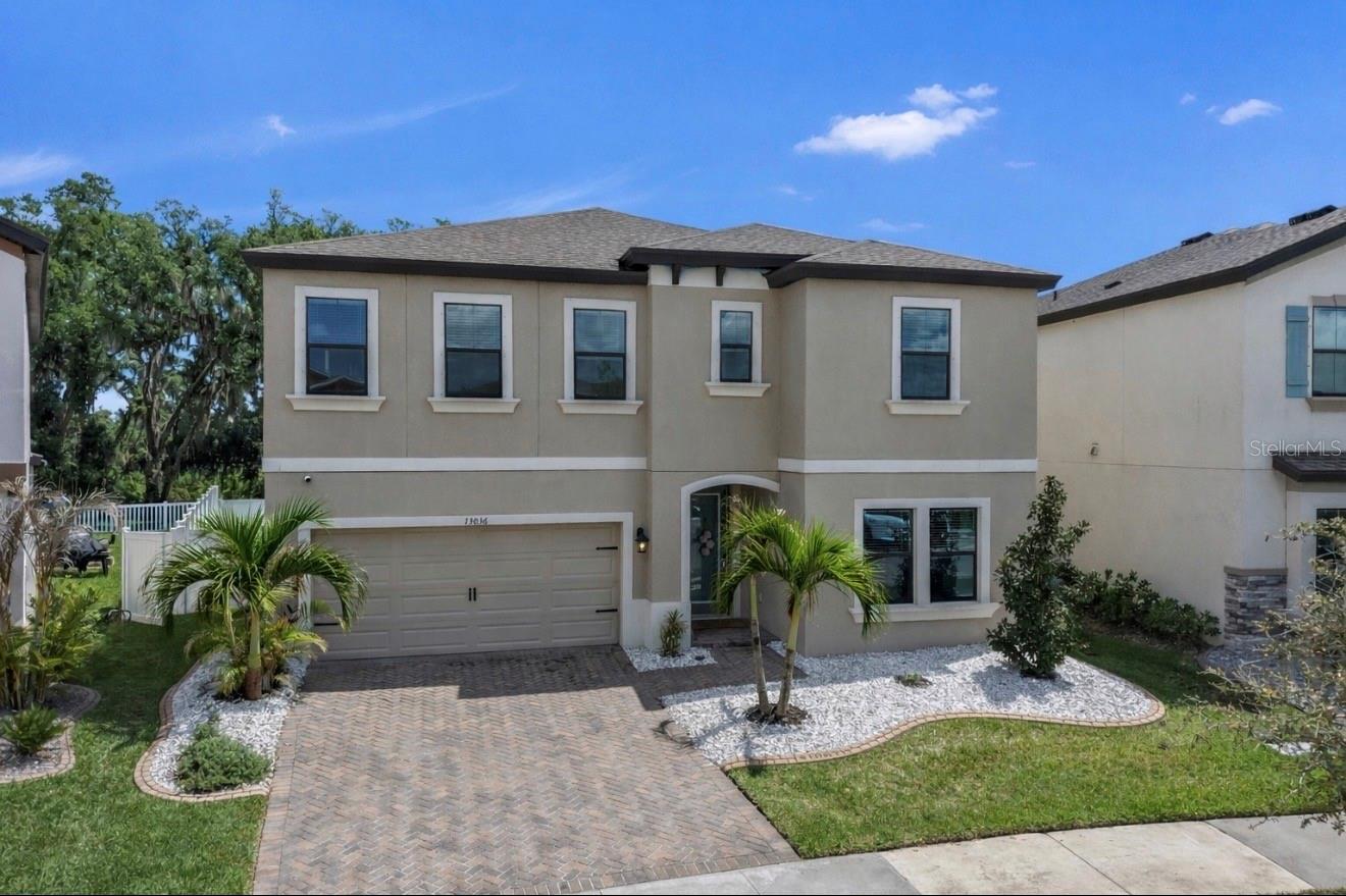 13036 Pennybrook Dr, Riverview