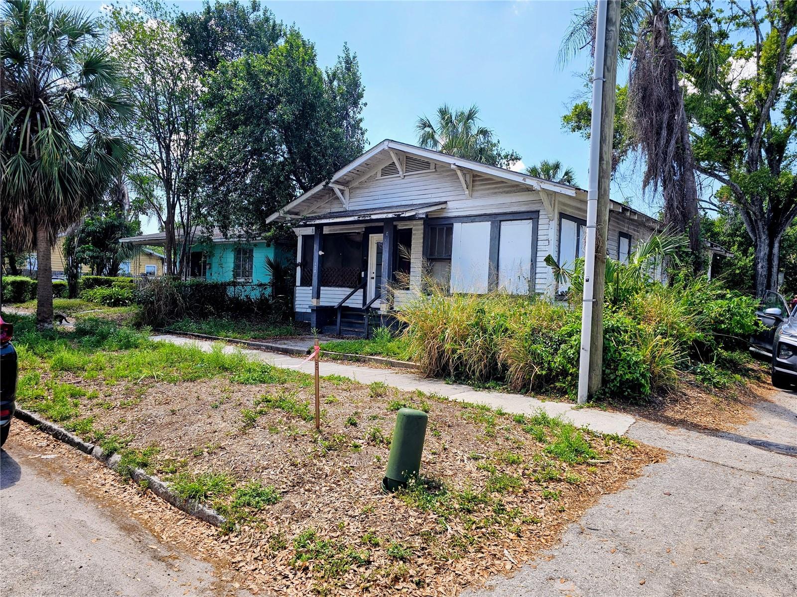 404 N Fremont Ave, Tampa