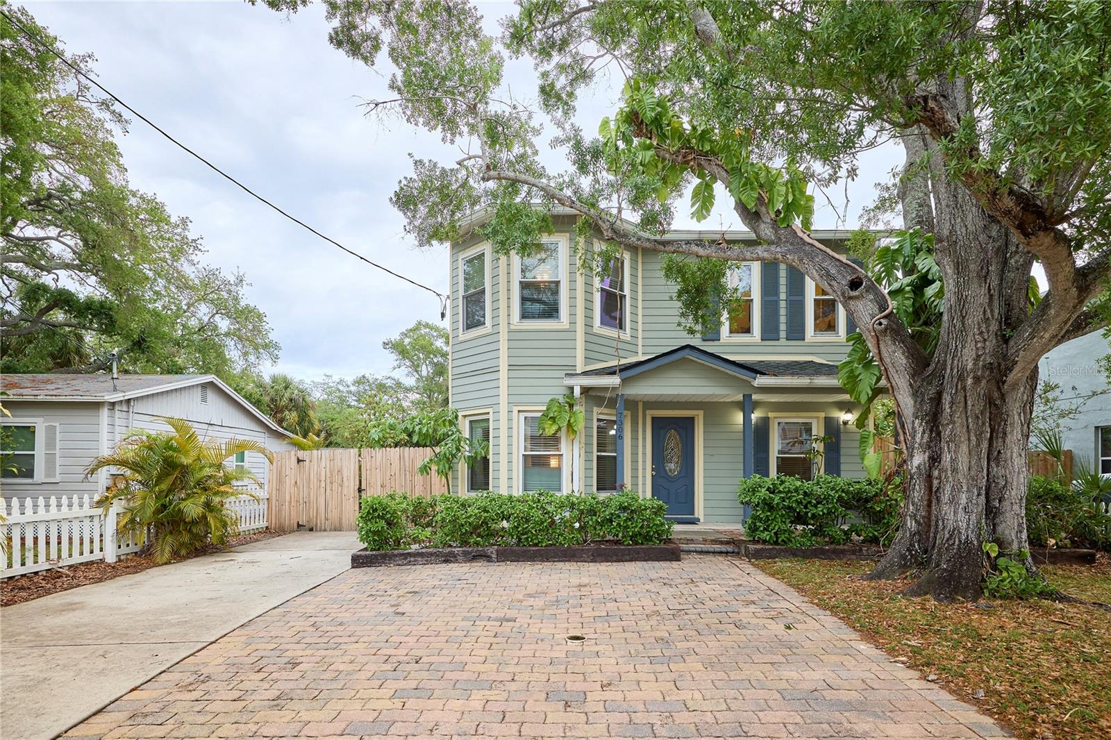 7306 S Mascotte St, Tampa