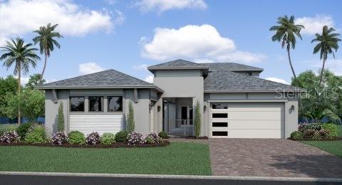 10757 Torchwood Sea Way, San Antonio