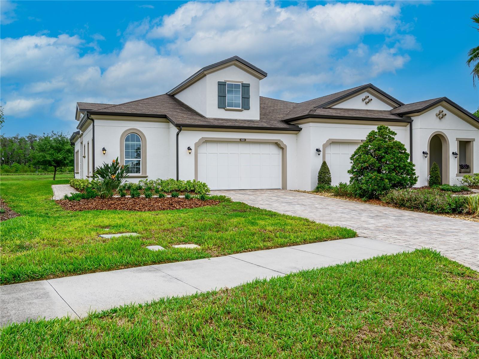 4521 Barletta Ct, Wesley Chapel