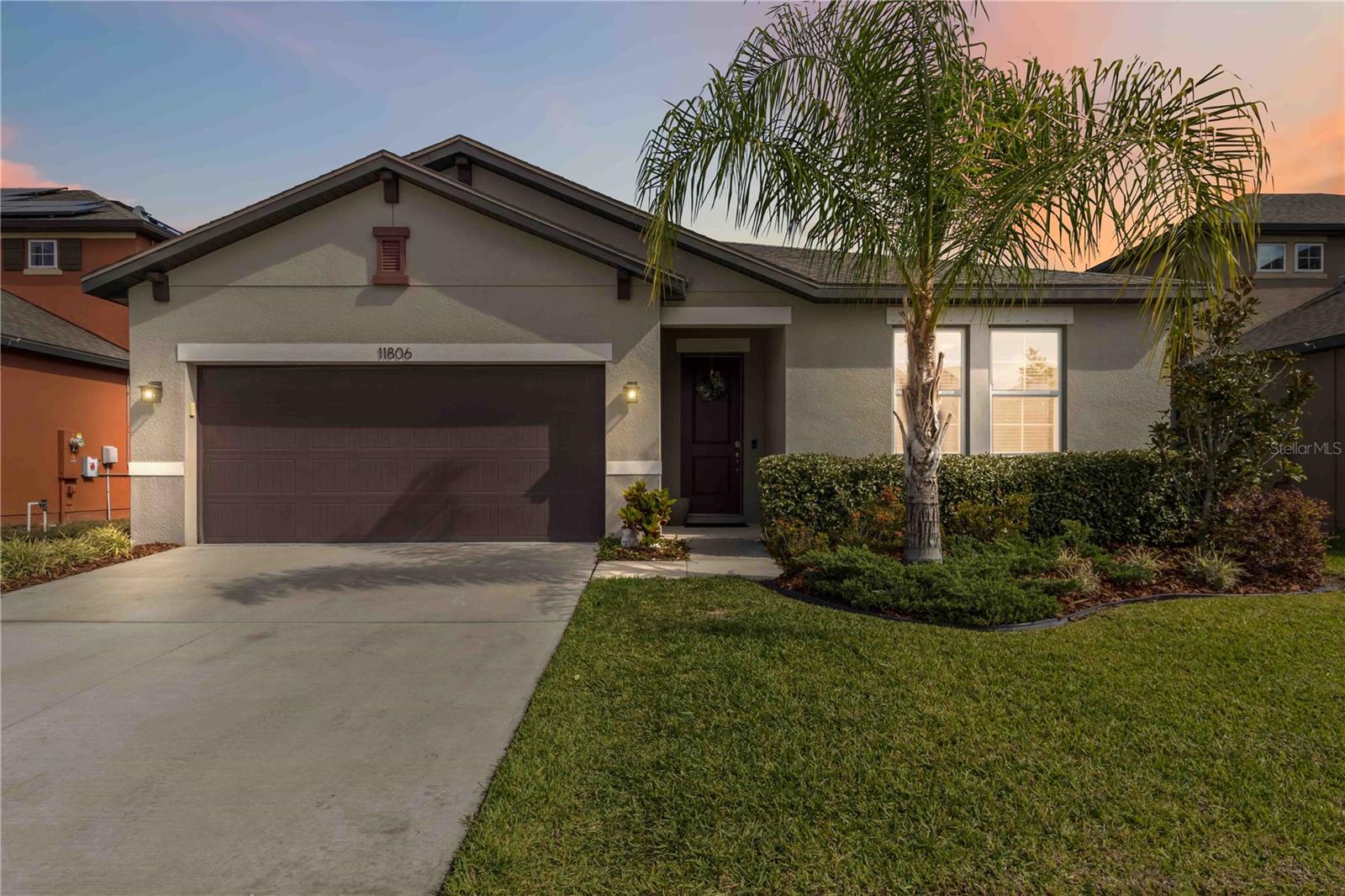 11806 Bluegrass Field Ct, Riverview