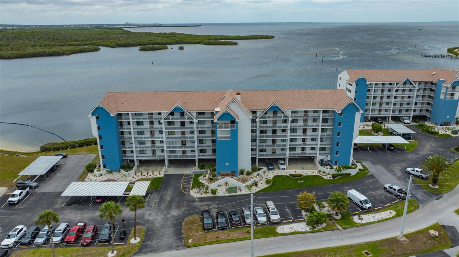 4620 Bay Blvd #1117, Port Richey