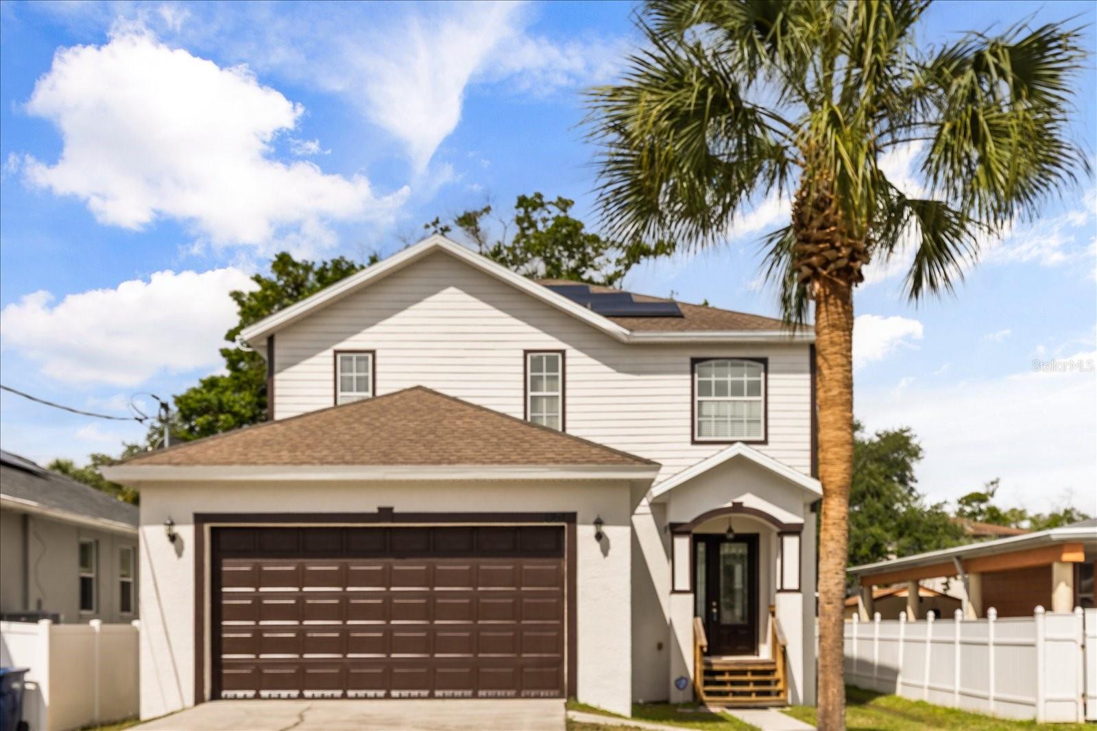 7211 S Mascotte St, Tampa