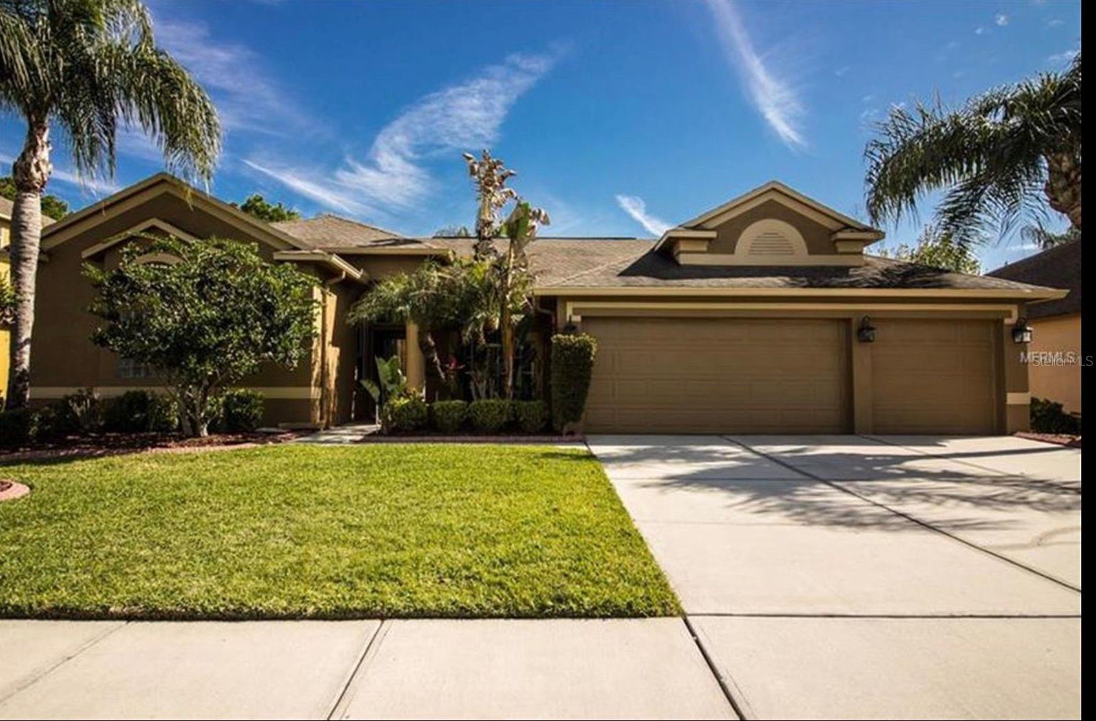 2620 Millhopper Ave, Wesley Chapel