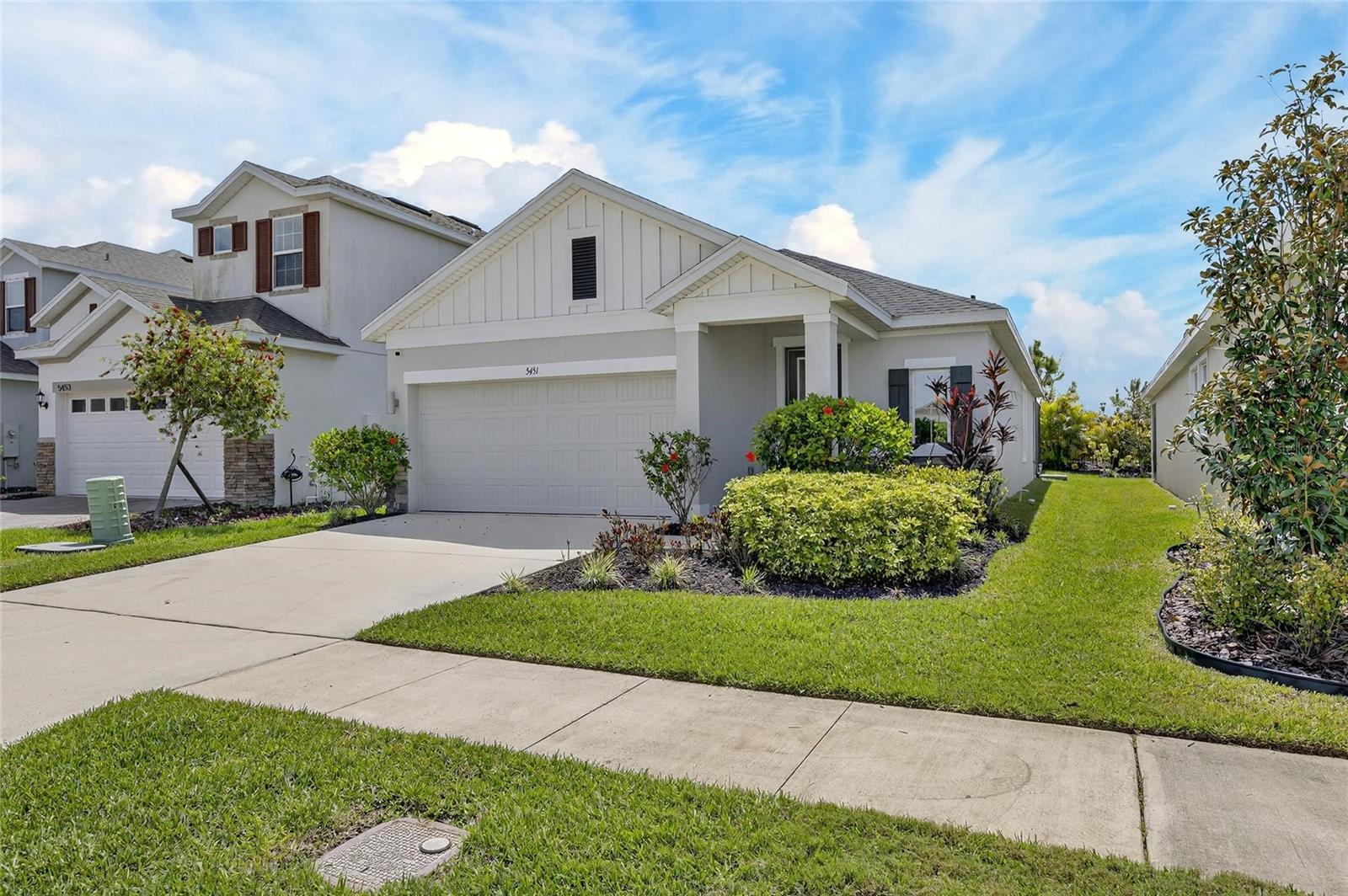 5451 Del Coronado Dr, Apollo Beach