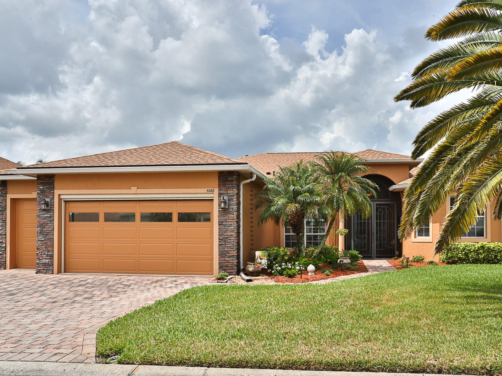5268 Pebble Beach Blvd, Winter Haven