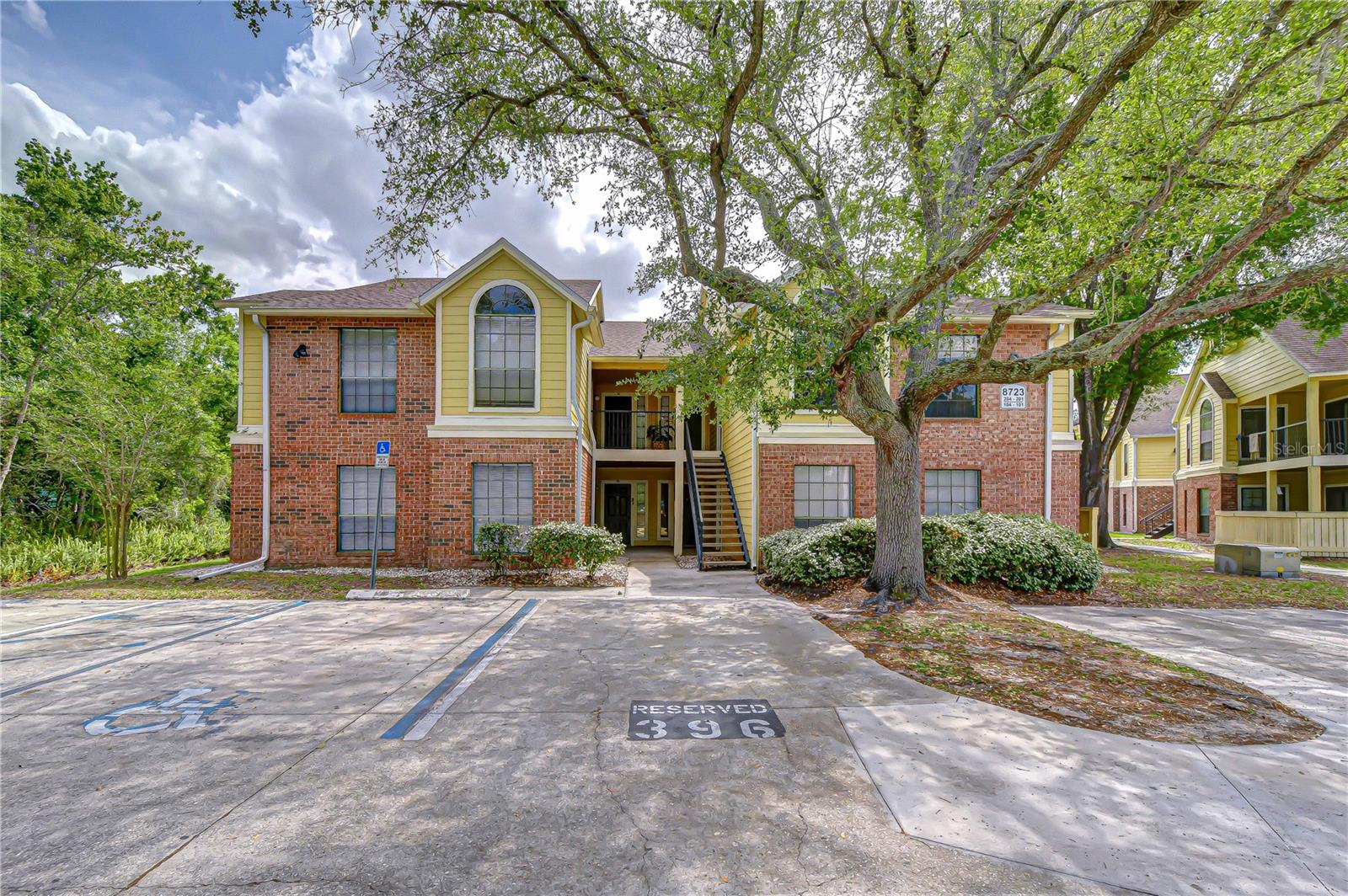 8723 Fancy Finch Dr #201, Tampa