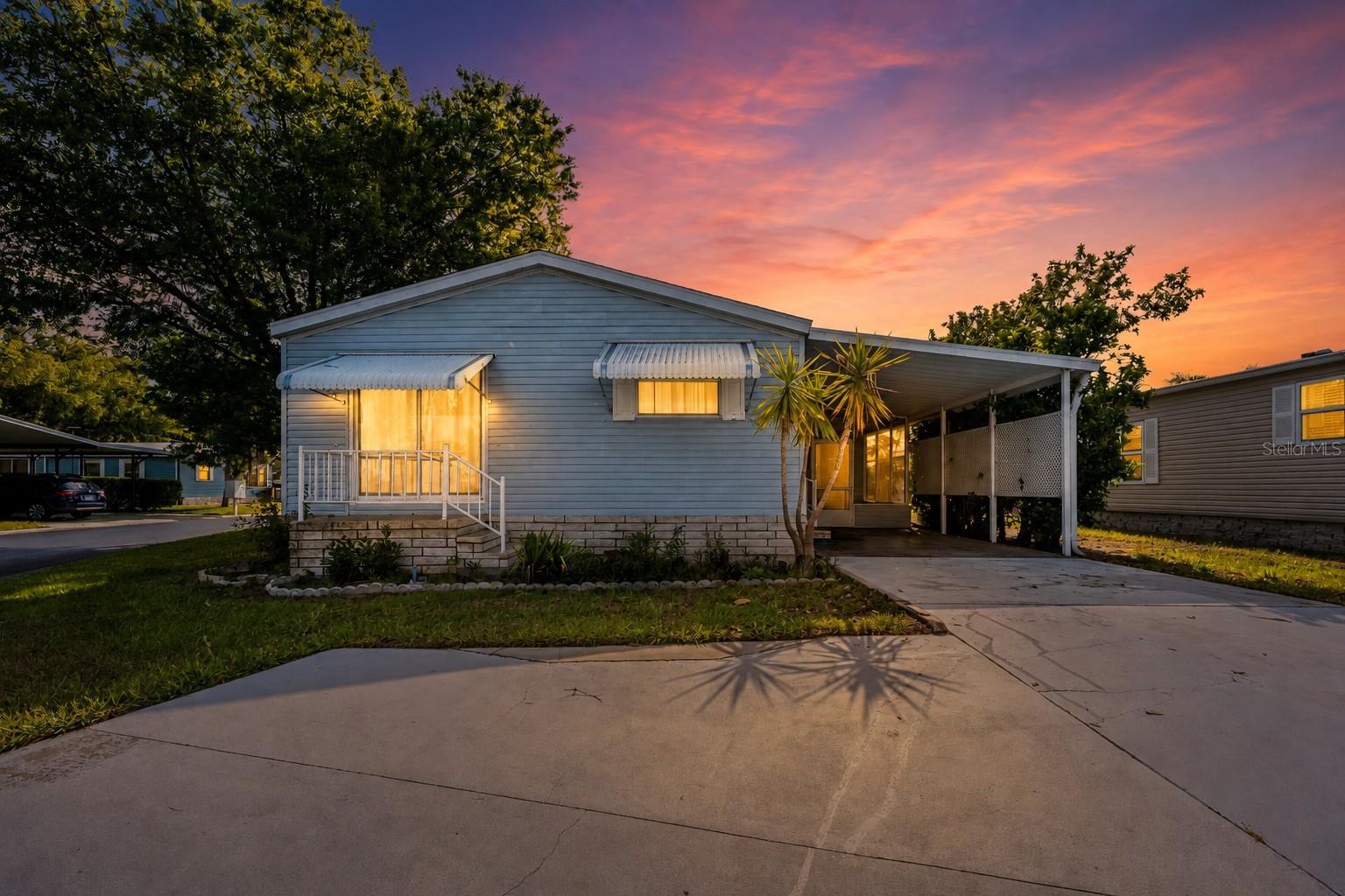3210 Hickory Dr, Wesley Chapel