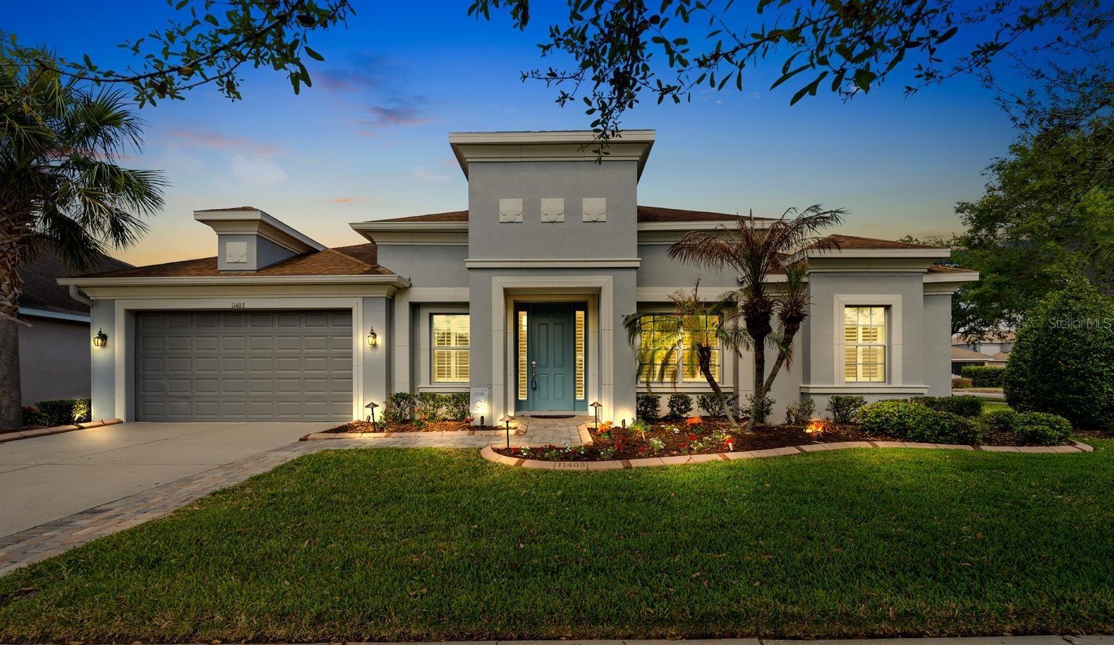 11403 Scribner Station Ln, Lithia