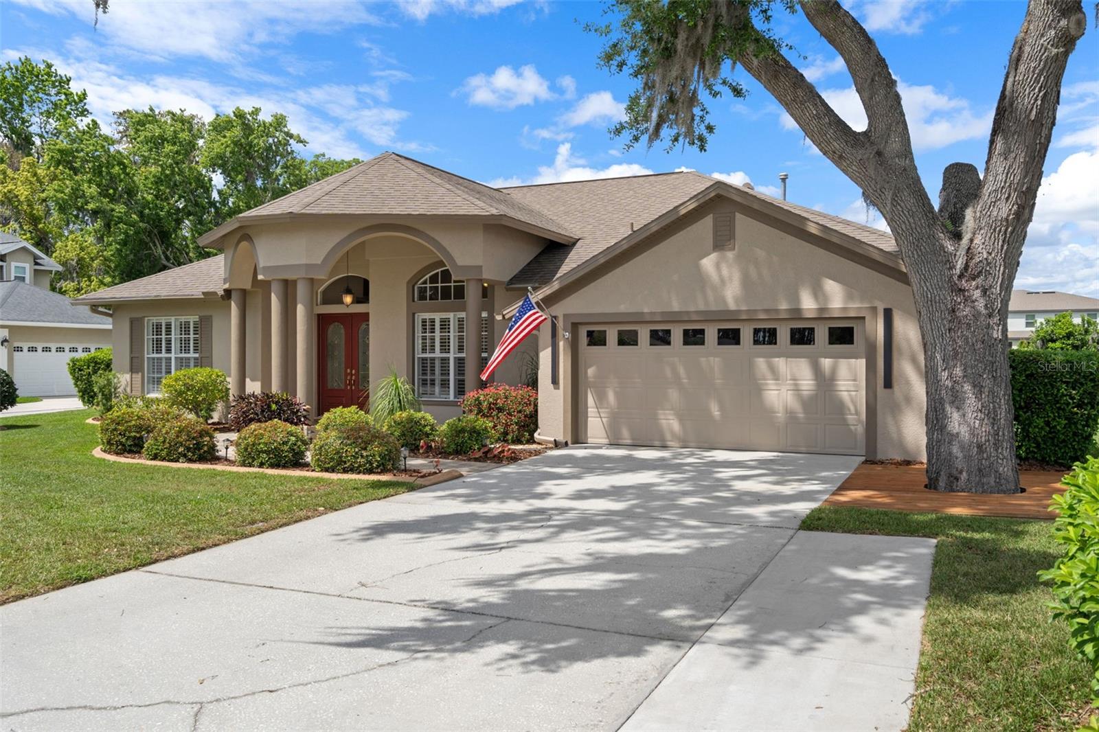 21133 Marsh Hawk Dr, Land O Lakes