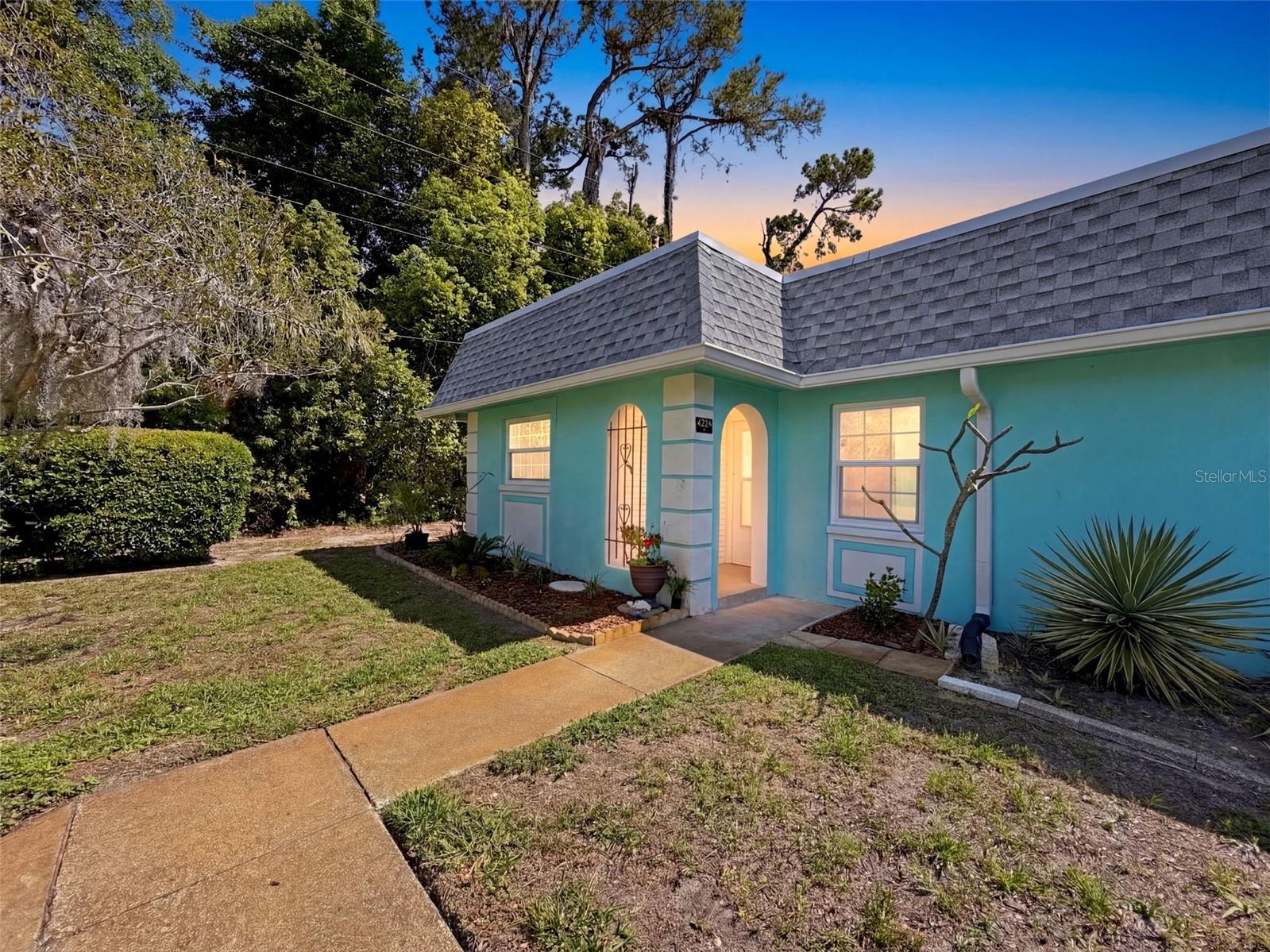 4224 Terrapin Pl #4224, New Port Richey