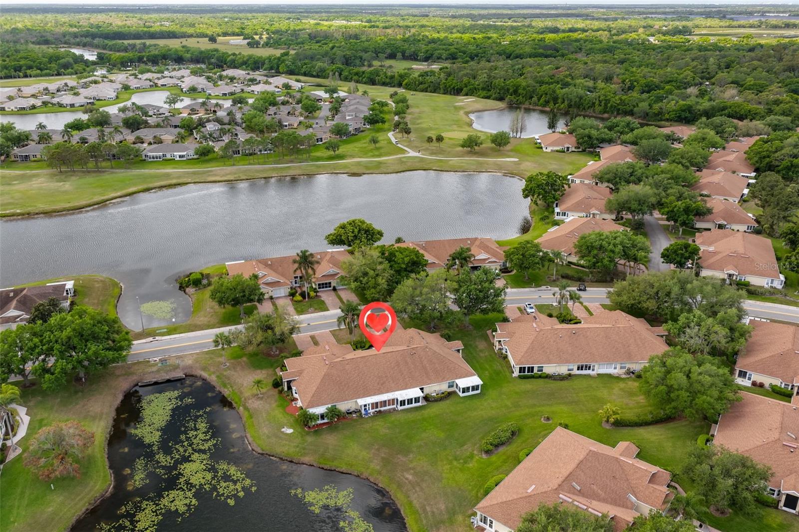 2020 Nantucket Dr, Sun City Center