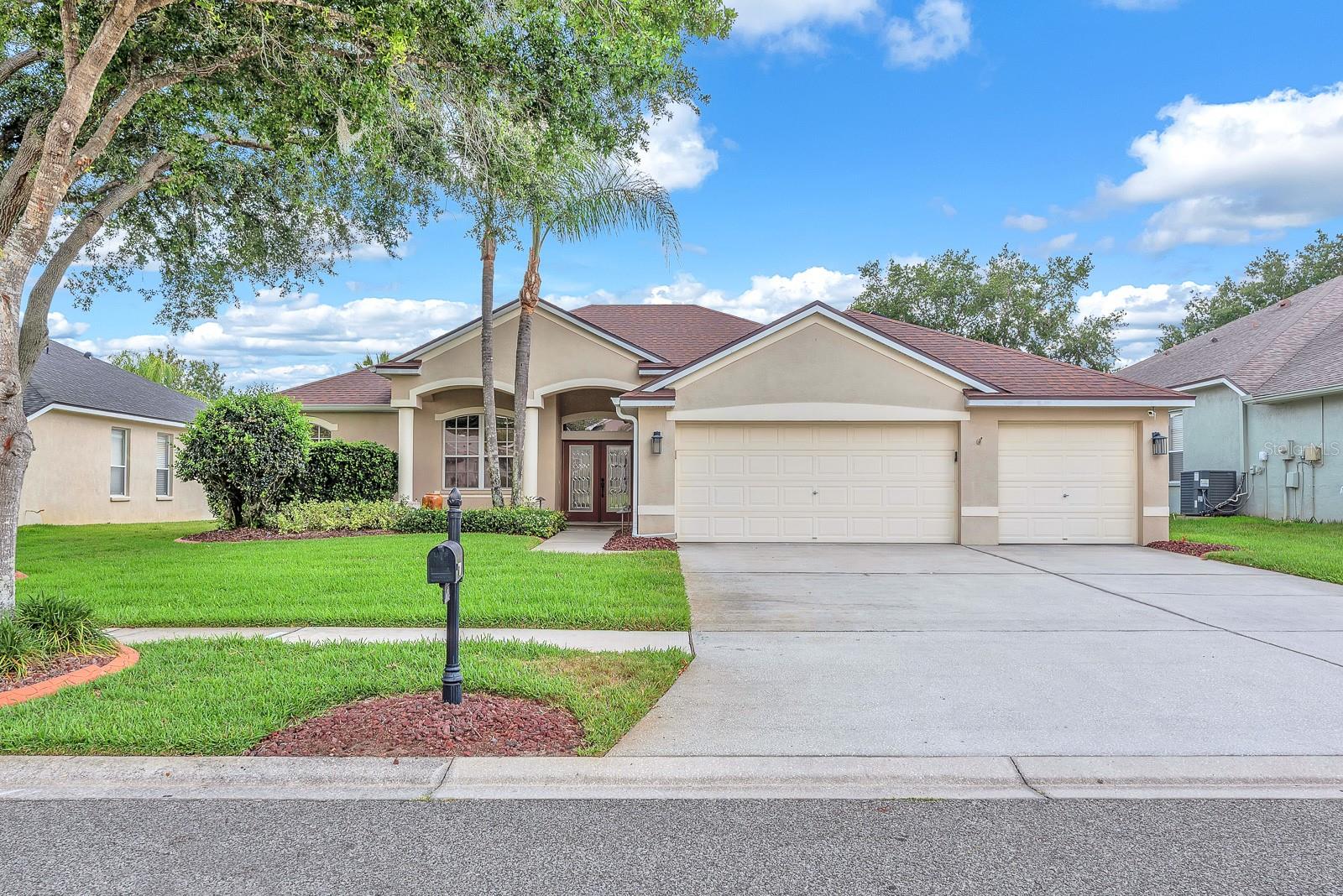 2809 Durant Trails Blvd, Dover