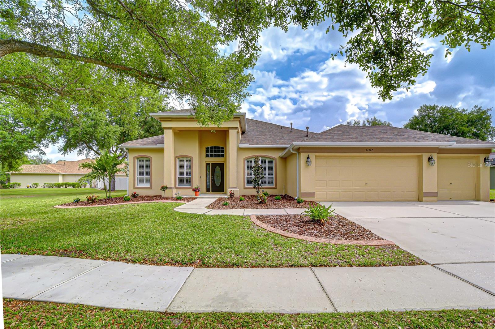 14112 Creek Run Dr, Riverview