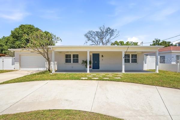 3909 W Carmen St, Tampa