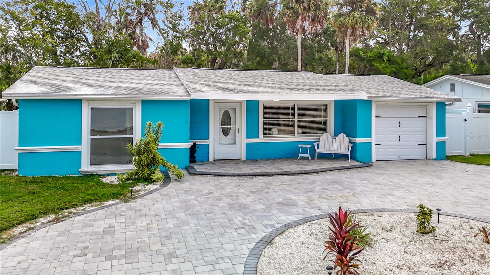 4462 Rudder Way, New Port Richey