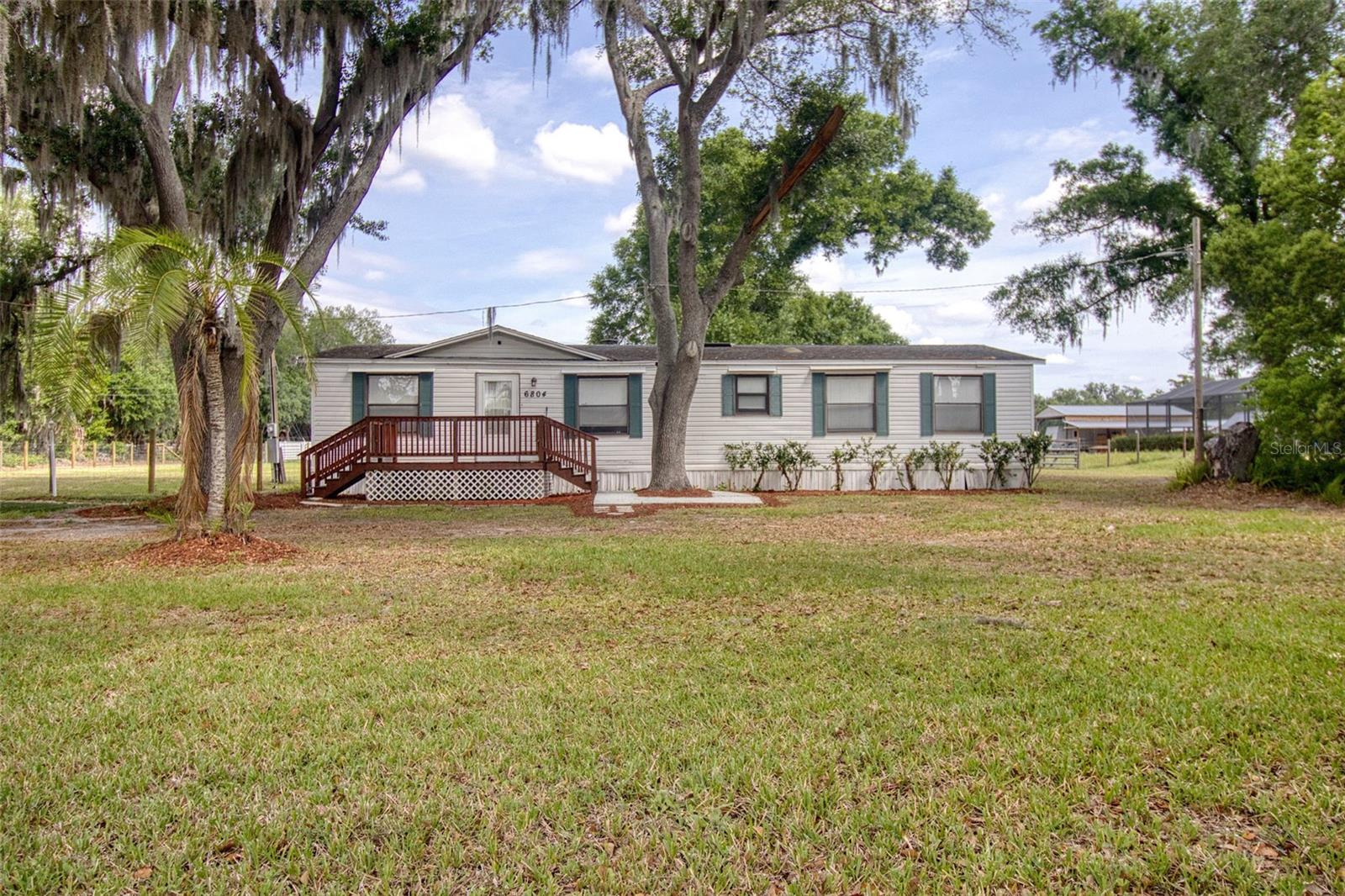 6804 Stafford Rd, Plant City