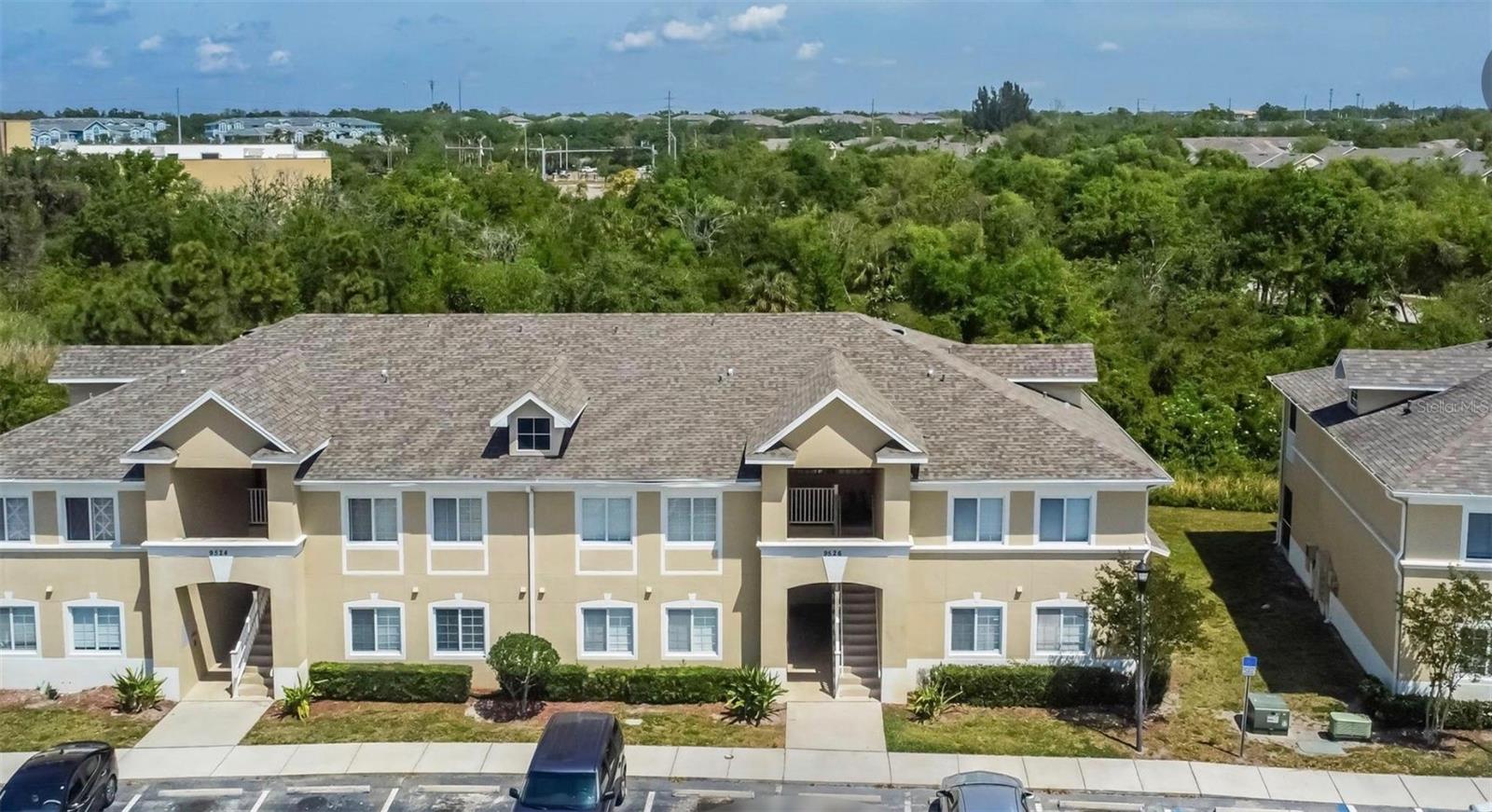 9524 Newdale Way #101, Riverview