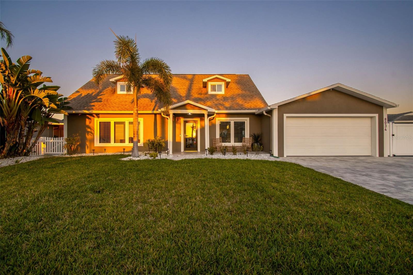 8034 Brighton Dr, Port Richey