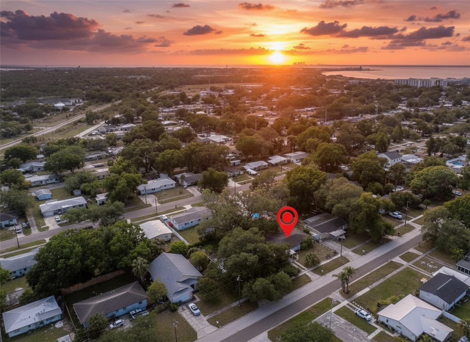 4406 W Wyoming Ave, Tampa