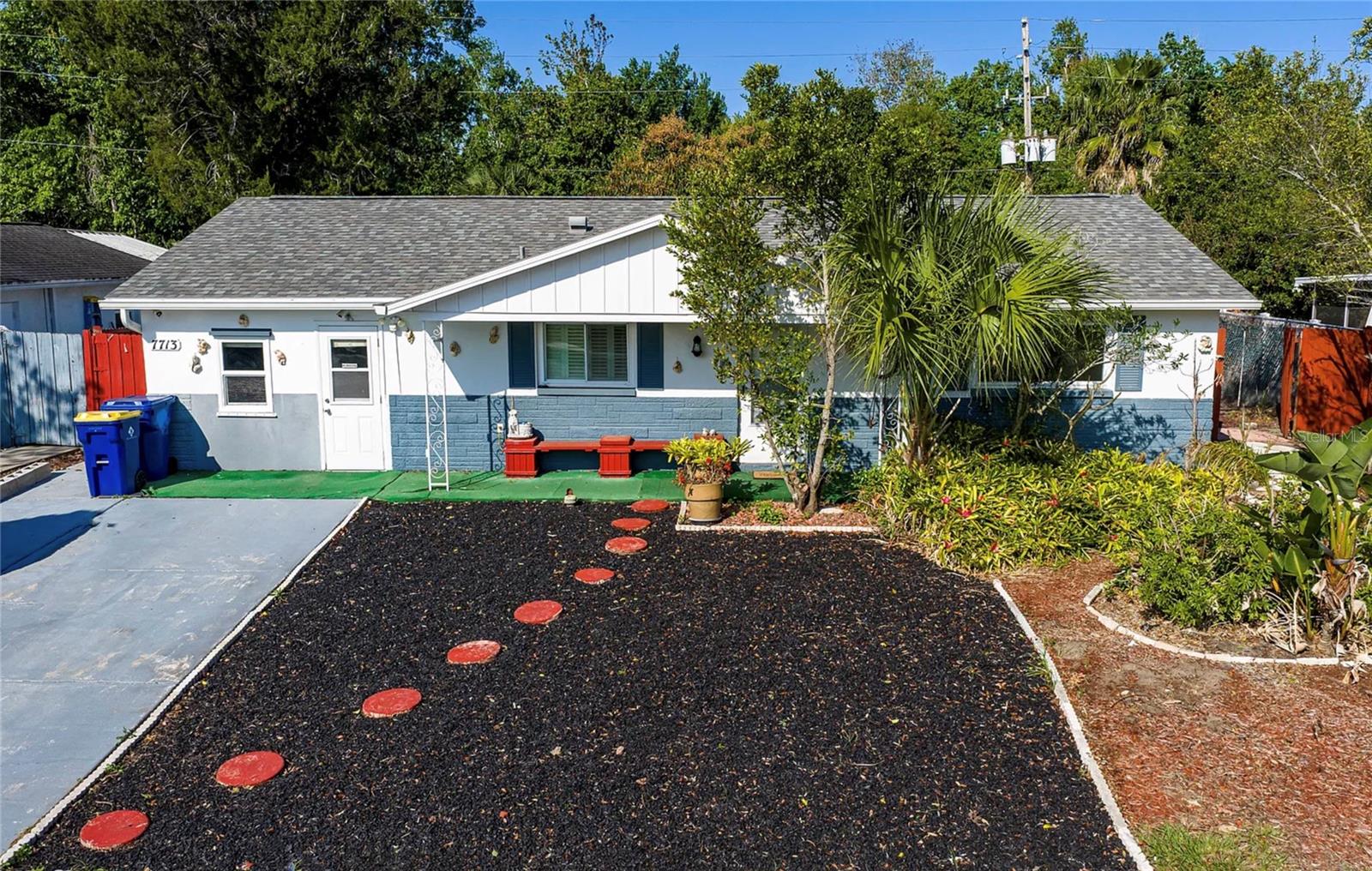 7713 Heather St, New Port Richey